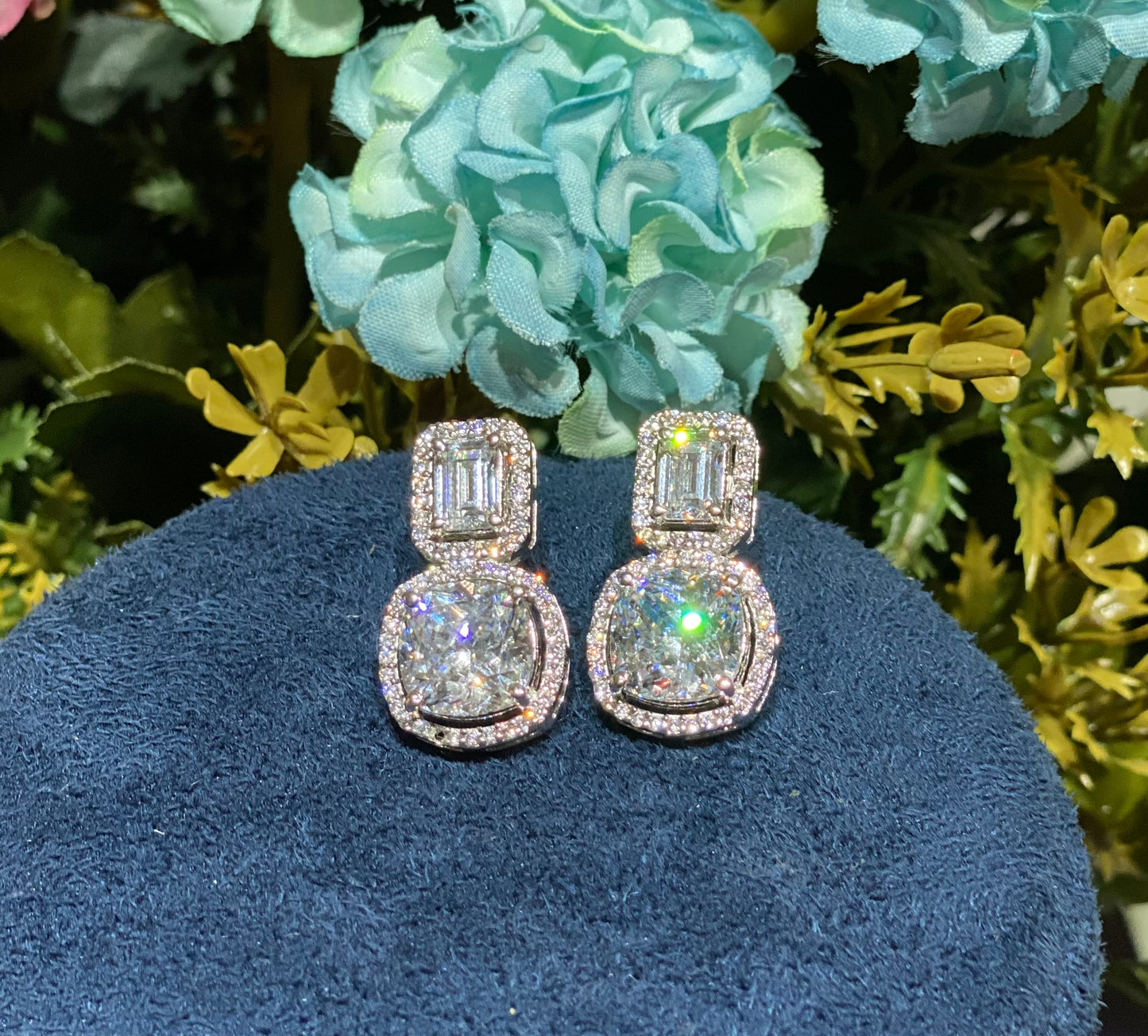 Misu Pendant set with earring 🔆 PRICE DROP