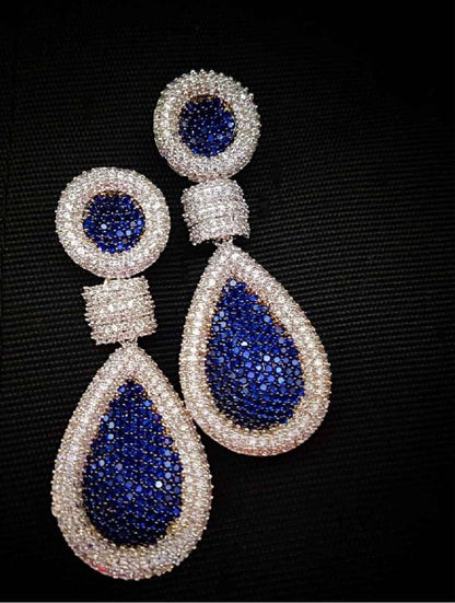 Colour sparkle