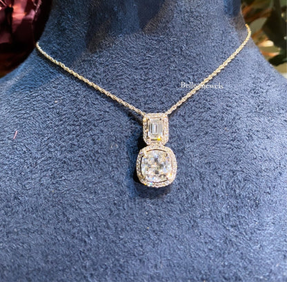 Misu Pendant set with earring 🔆 PRICE DROP