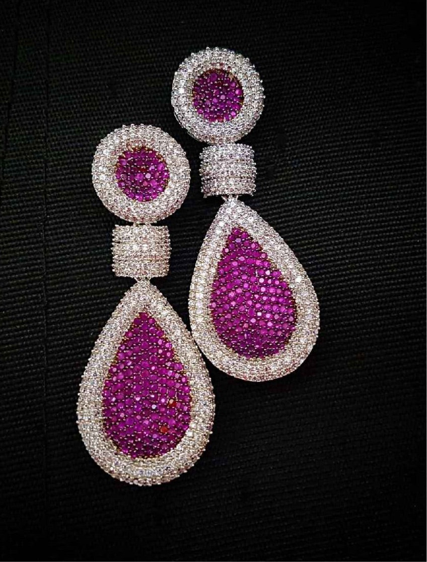 Colour sparkle
