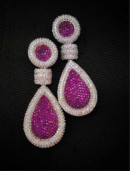 Colour sparkle