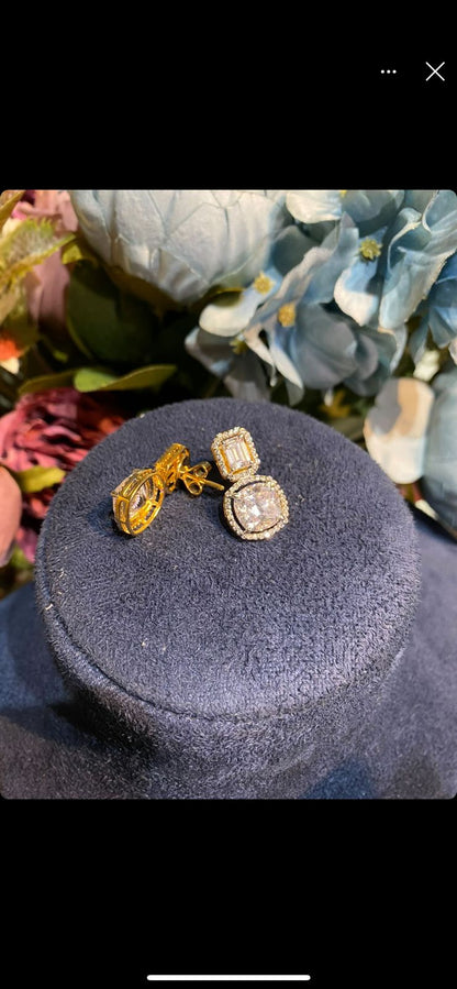 Misu Drop earrings 🔆PRICE DROP